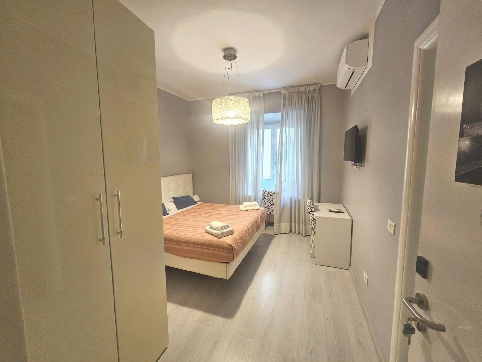 B-Cool (Adults Only) Bed and Breakfast Rom Exteriör bild