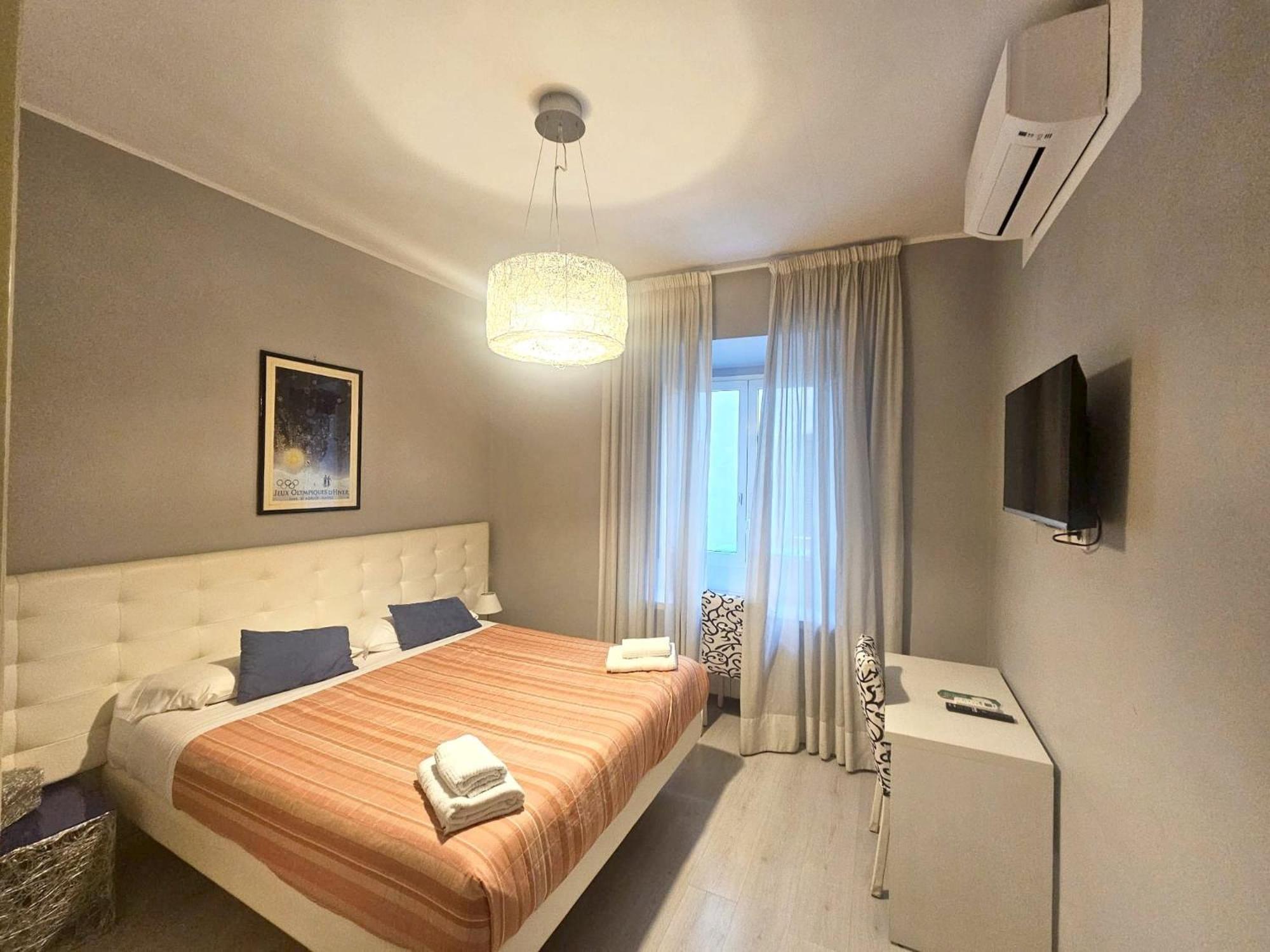 B-Cool (Adults Only) Bed and Breakfast Rom Exteriör bild