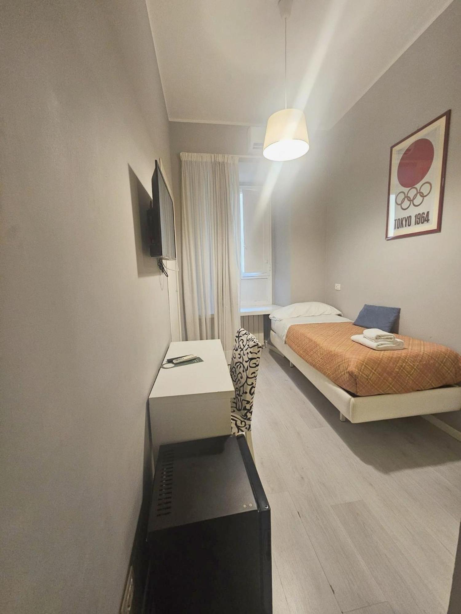 B-Cool (Adults Only) Bed and Breakfast Rom Exteriör bild