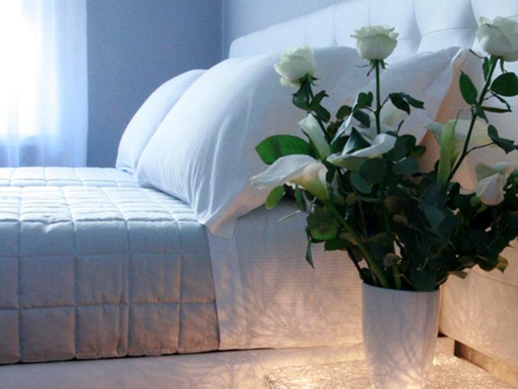 B-Cool (Adults Only) Bed and Breakfast Rom Exteriör bild