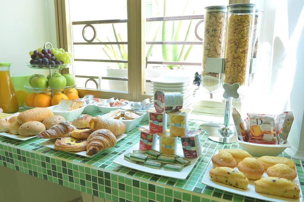 B-Cool (Adults Only) Bed and Breakfast Rom Exteriör bild
