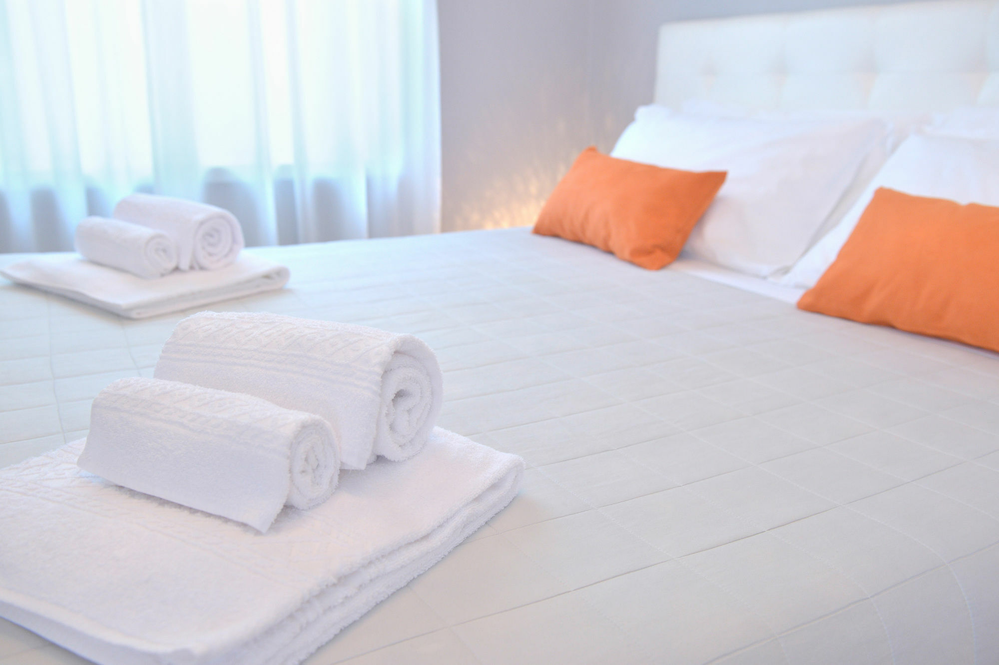 B-Cool (Adults Only) Bed and Breakfast Rom Exteriör bild