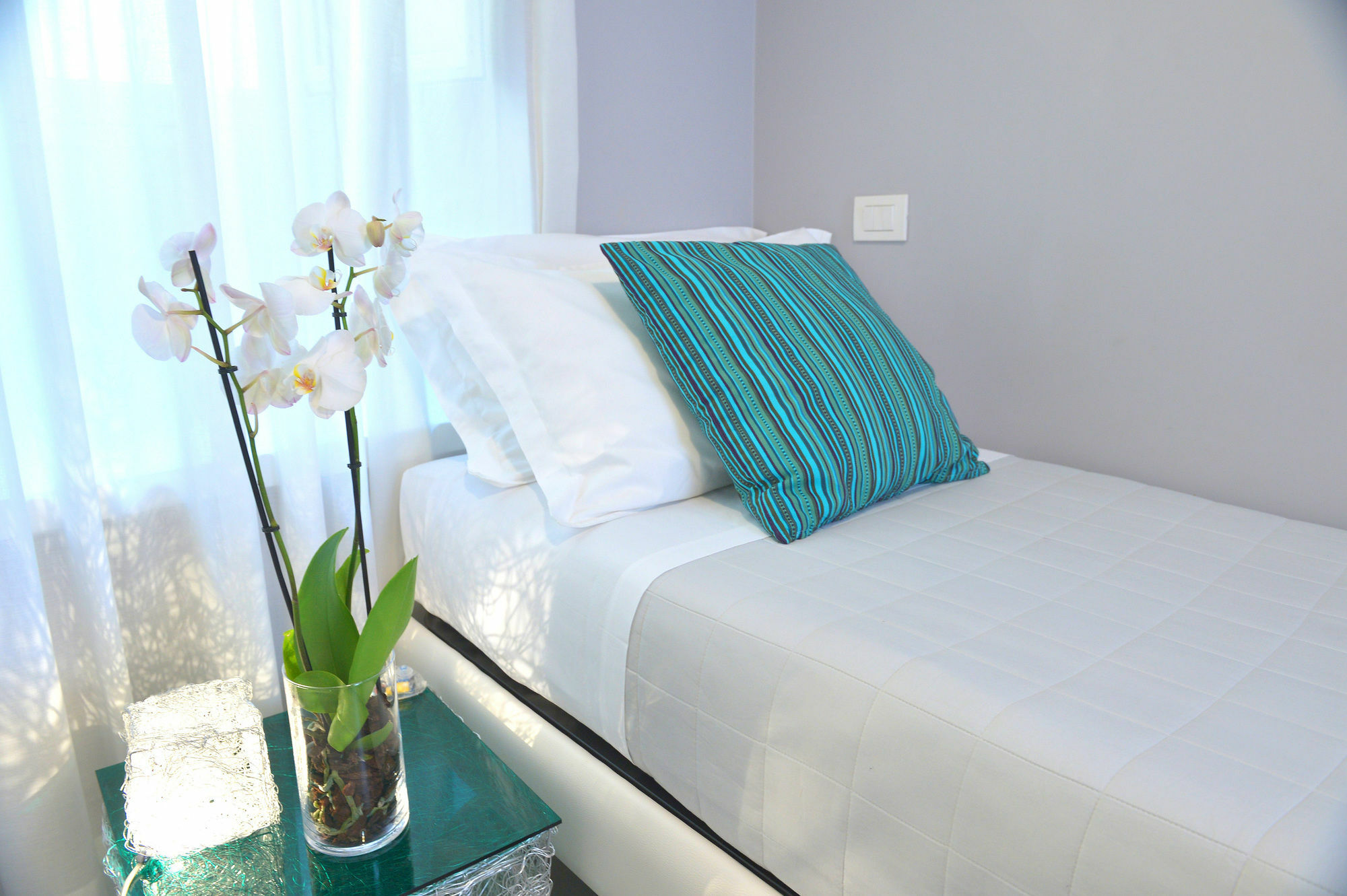 B-Cool (Adults Only) Bed and Breakfast Rom Exteriör bild