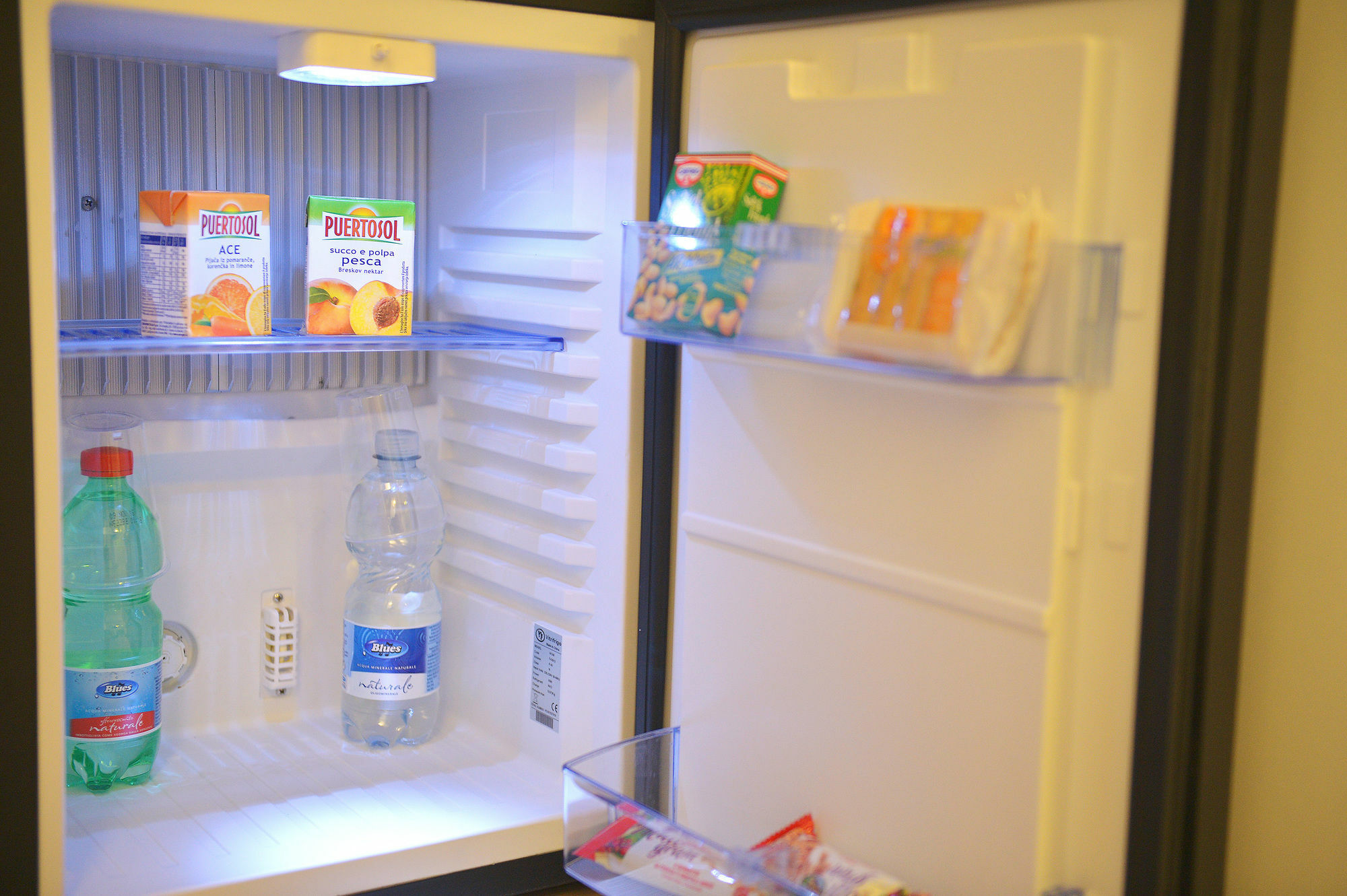B-Cool (Adults Only) Bed and Breakfast Rom Exteriör bild