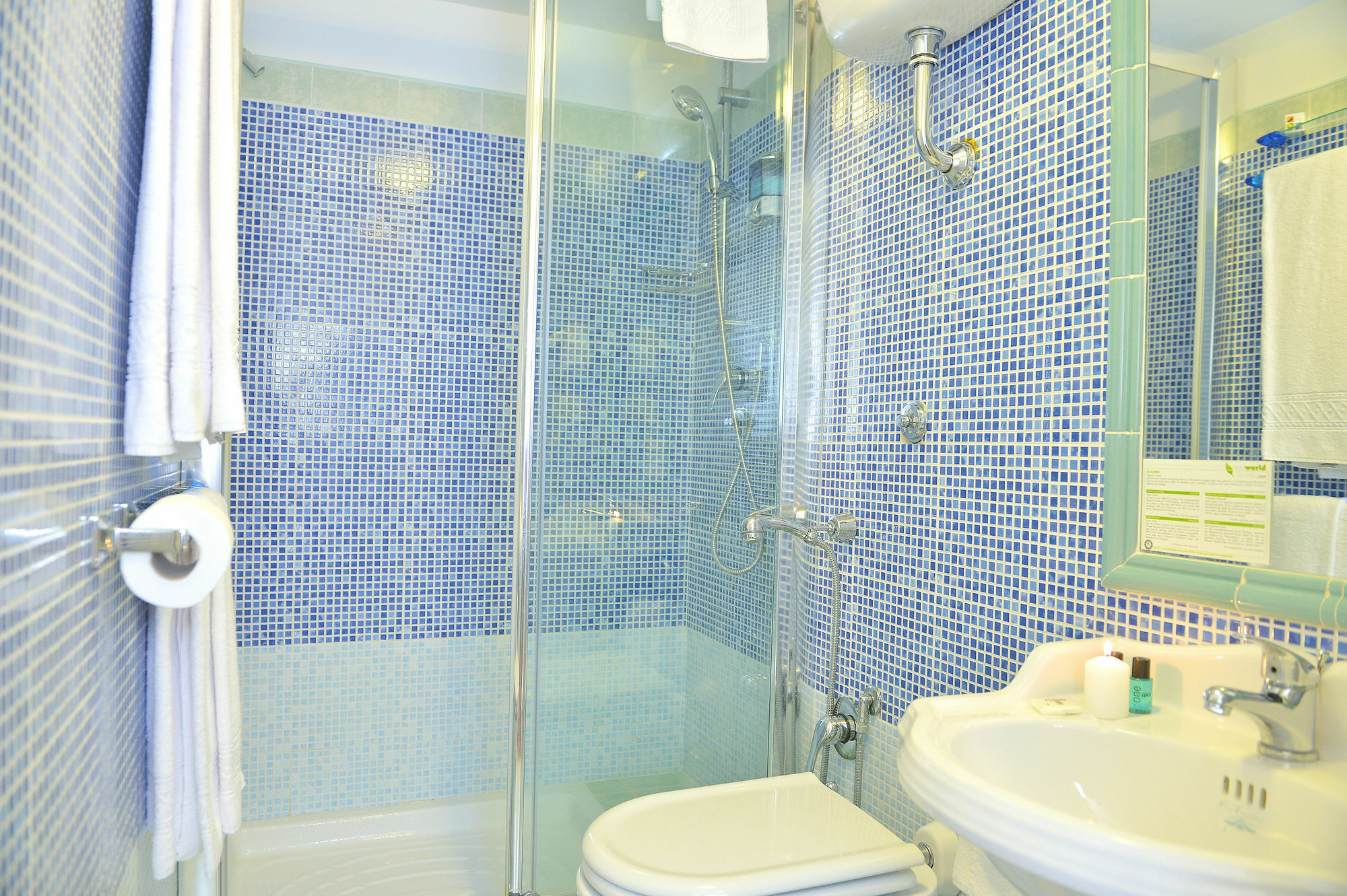 B-Cool (Adults Only) Bed and Breakfast Rom Exteriör bild