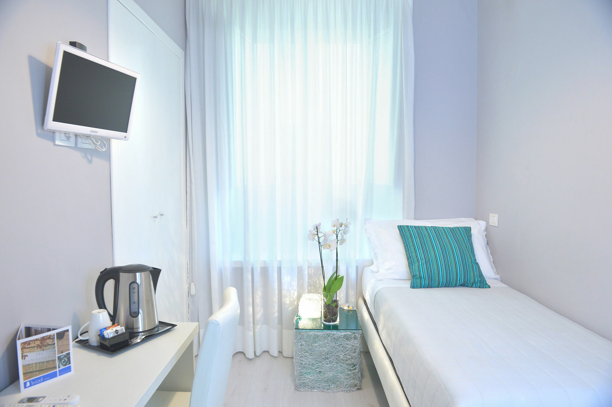 B-Cool (Adults Only) Bed and Breakfast Rom Exteriör bild